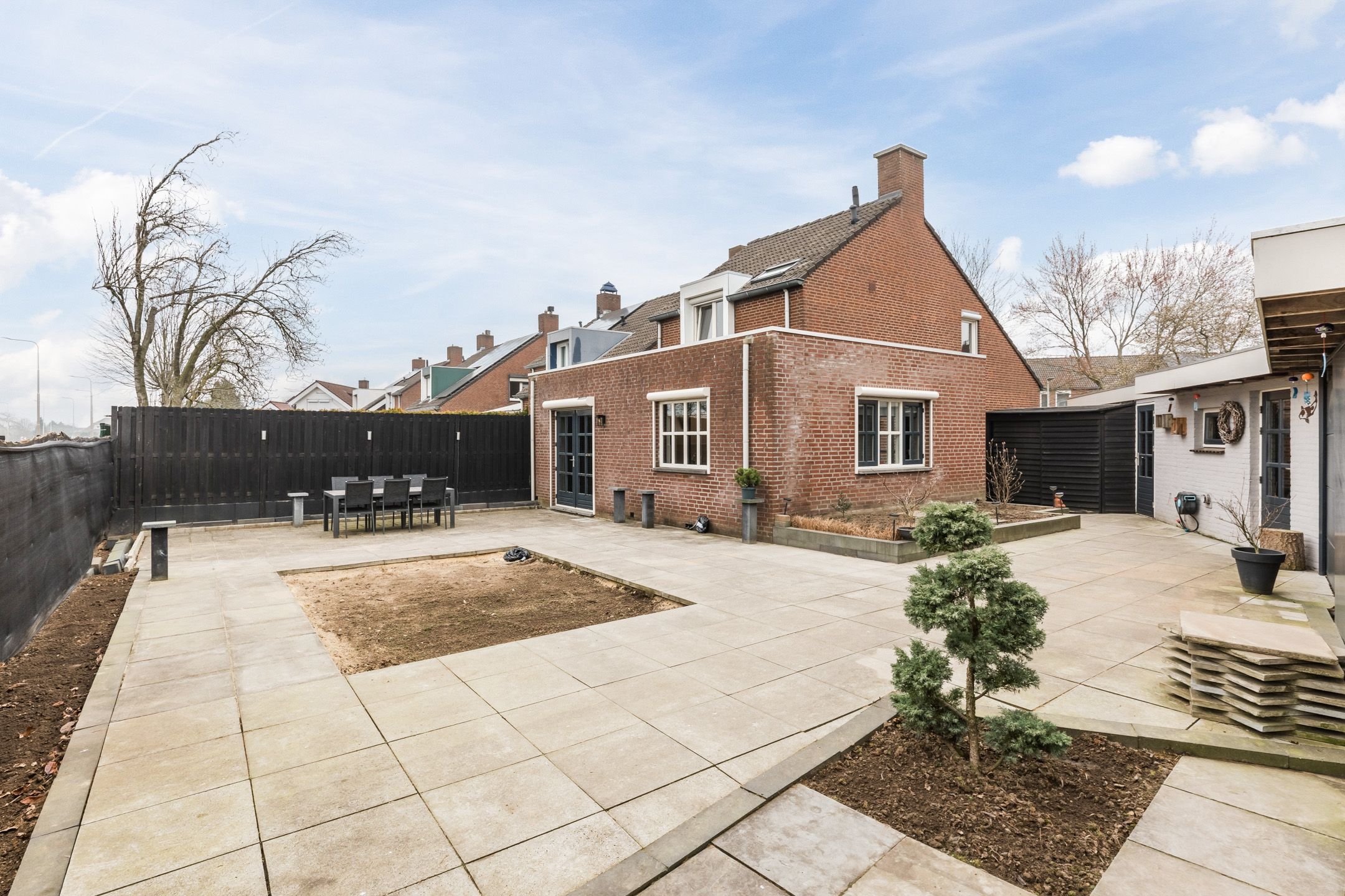 Foto 42 van Corneliushof 41