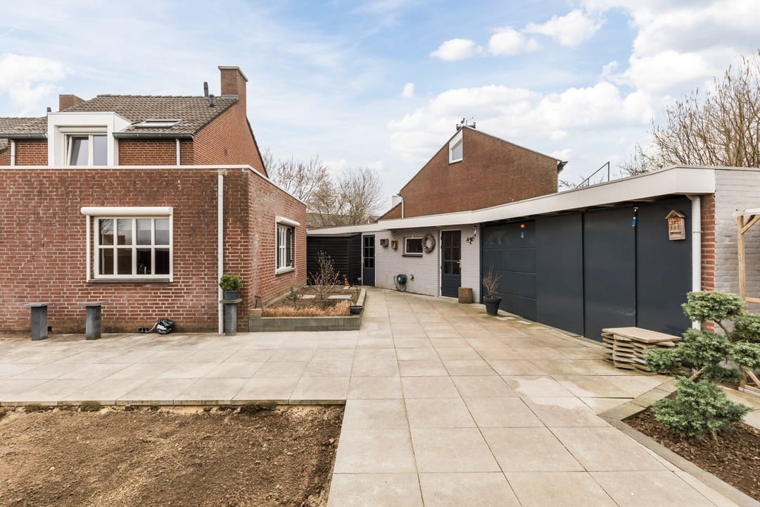 Foto 43 van Corneliushof 41