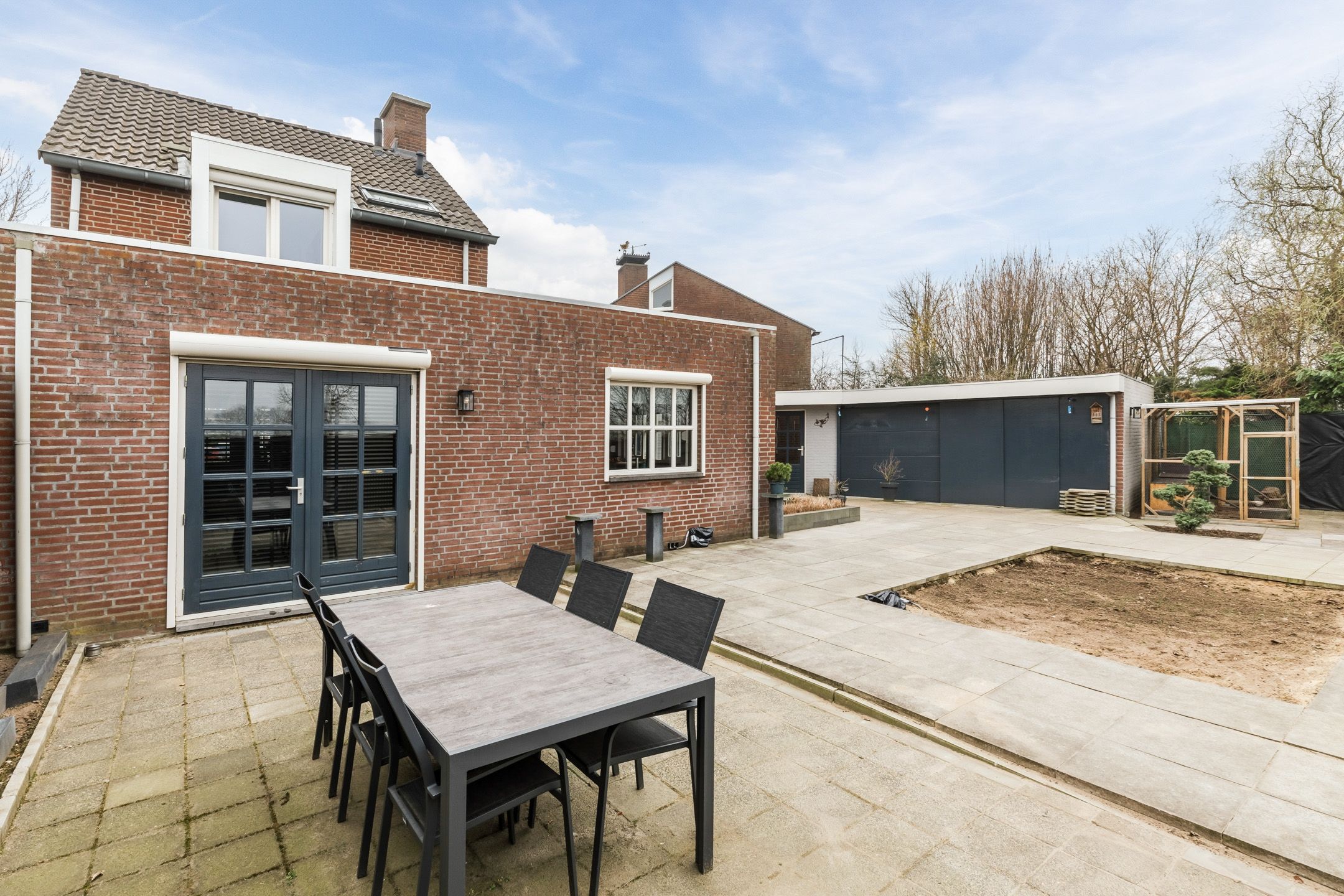 Foto 45 van Corneliushof 41