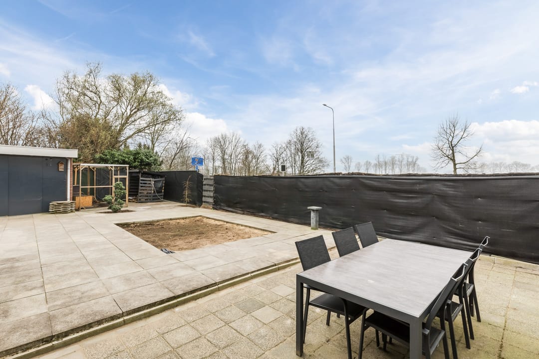 Foto 46 van Corneliushof 41