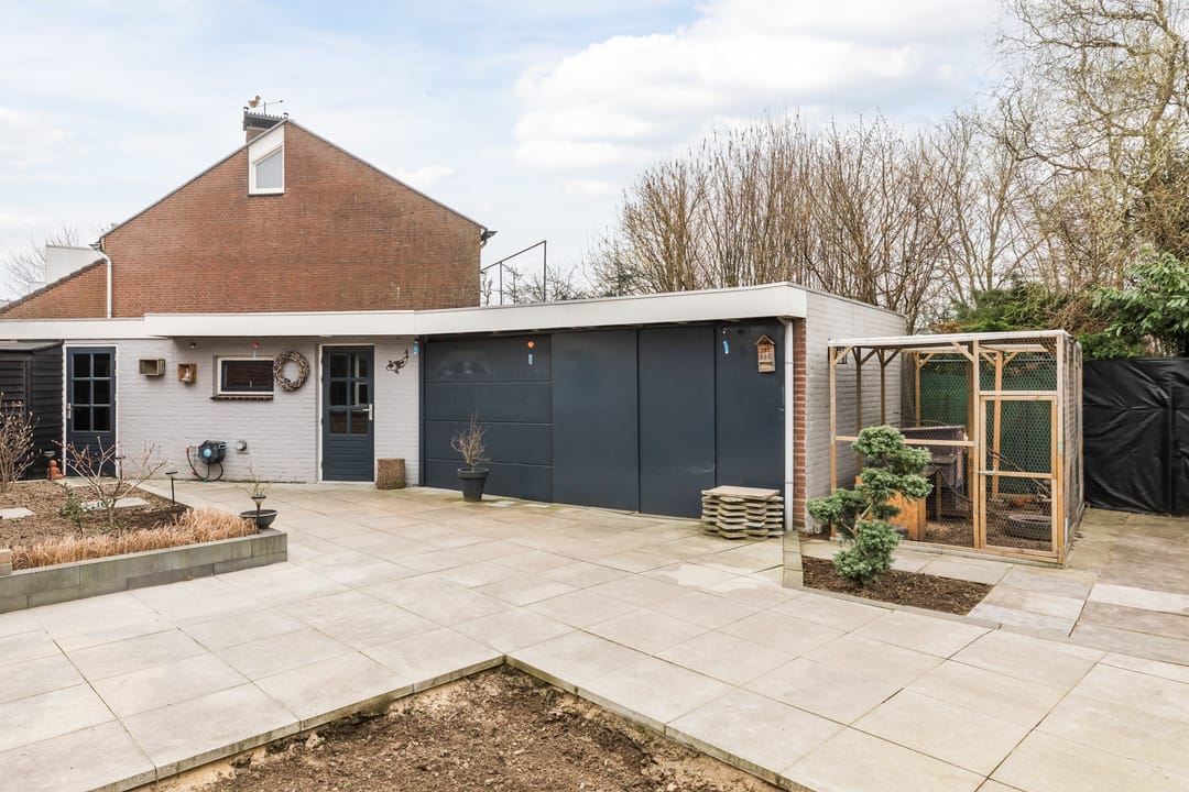 Foto 47 van Corneliushof 41