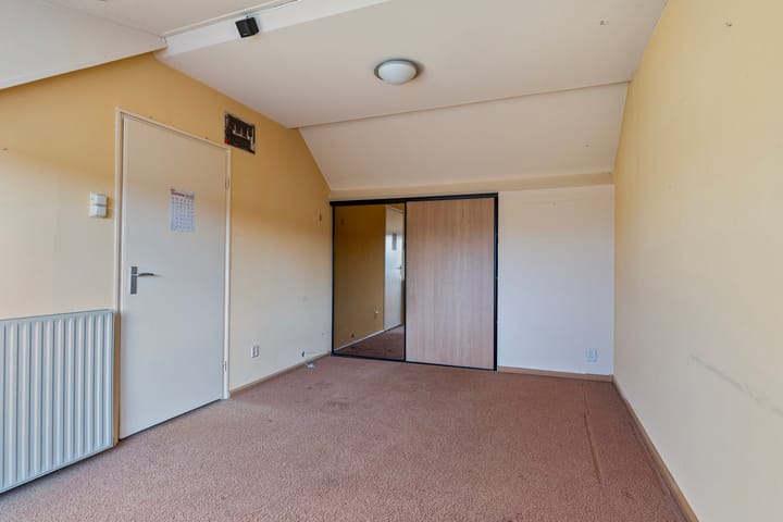 Foto 28 van Burg Henrylaan 60