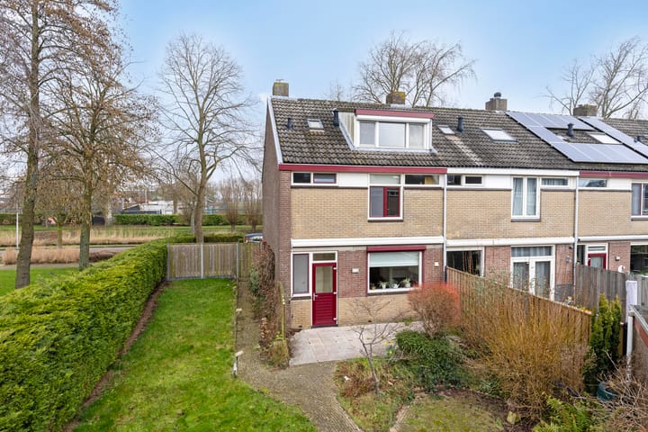 Foto 30 van Burg Henrylaan 60