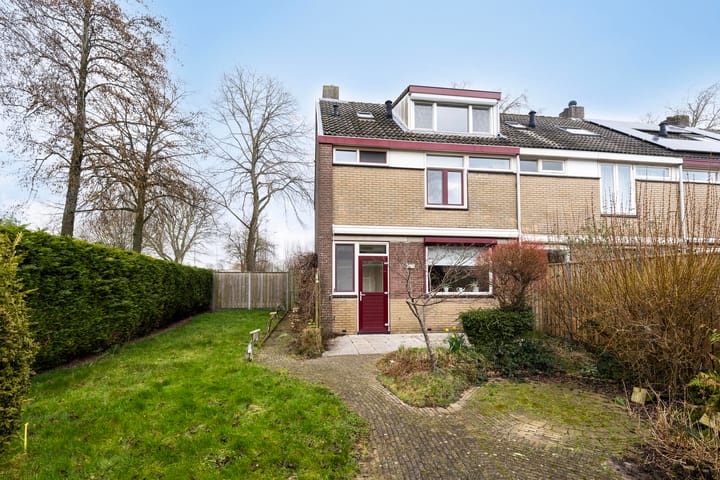 Foto 31 van Burg Henrylaan 60