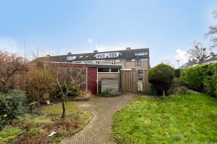 Foto 32 van Burg Henrylaan 60