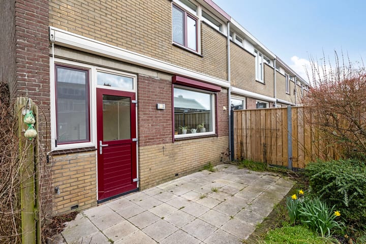 Foto 33 van Burg Henrylaan 60