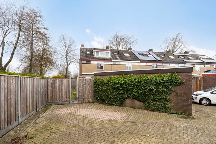 Foto 34 van Burg Henrylaan 60