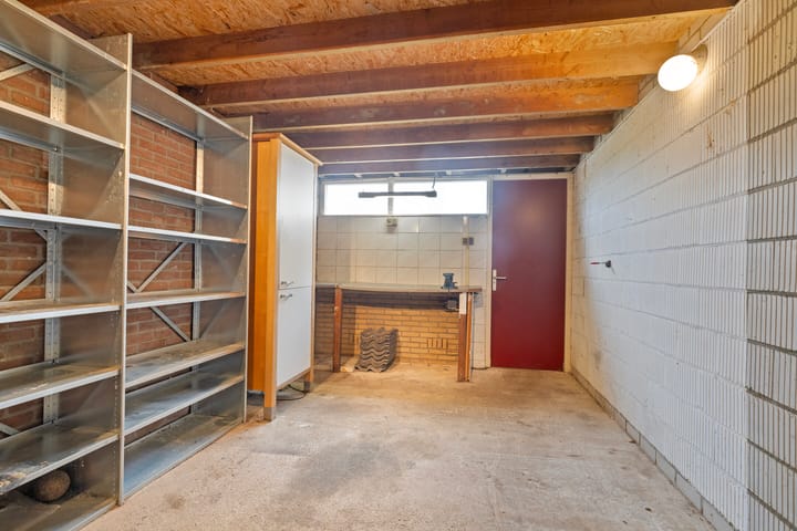 Foto 38 van Burg Henrylaan 60