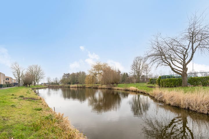 Foto 42 van Burg Henrylaan 60