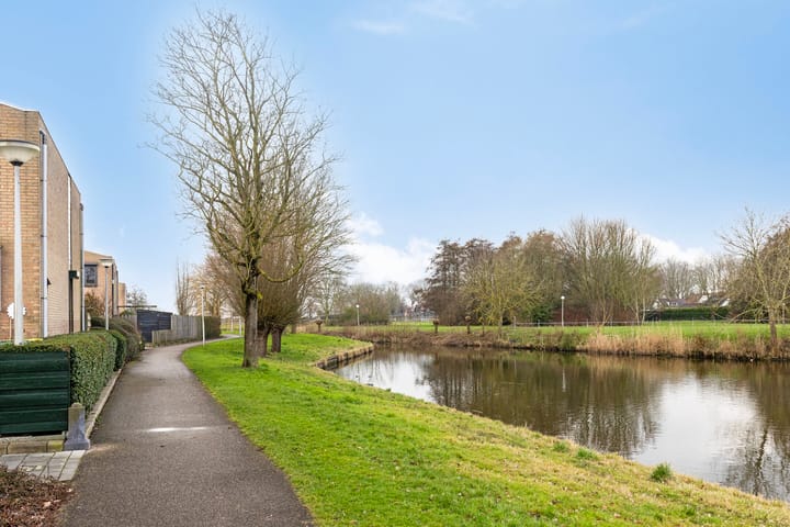 Foto 43 van Burg Henrylaan 60