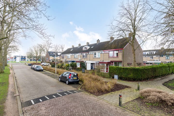 Foto 45 van Burg Henrylaan 60