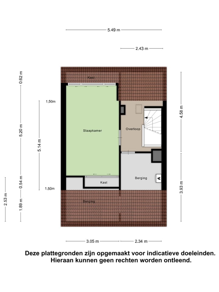 Foto 50 van Burg Henrylaan 60