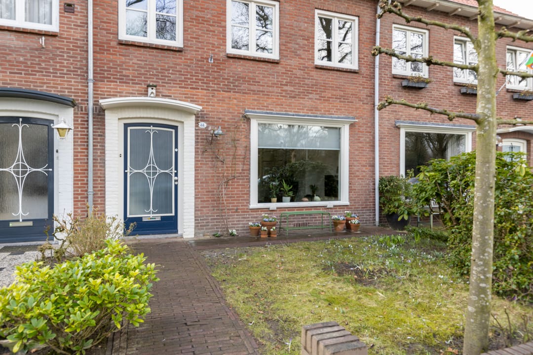 Foto 8 van Leijparkweg 81