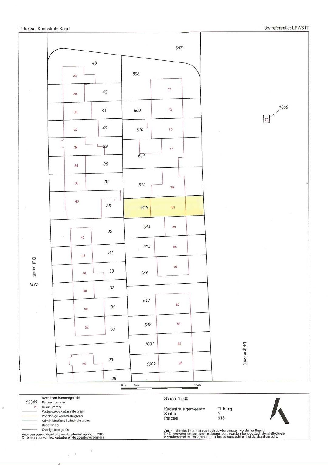 Foto 47 van Leijparkweg 81