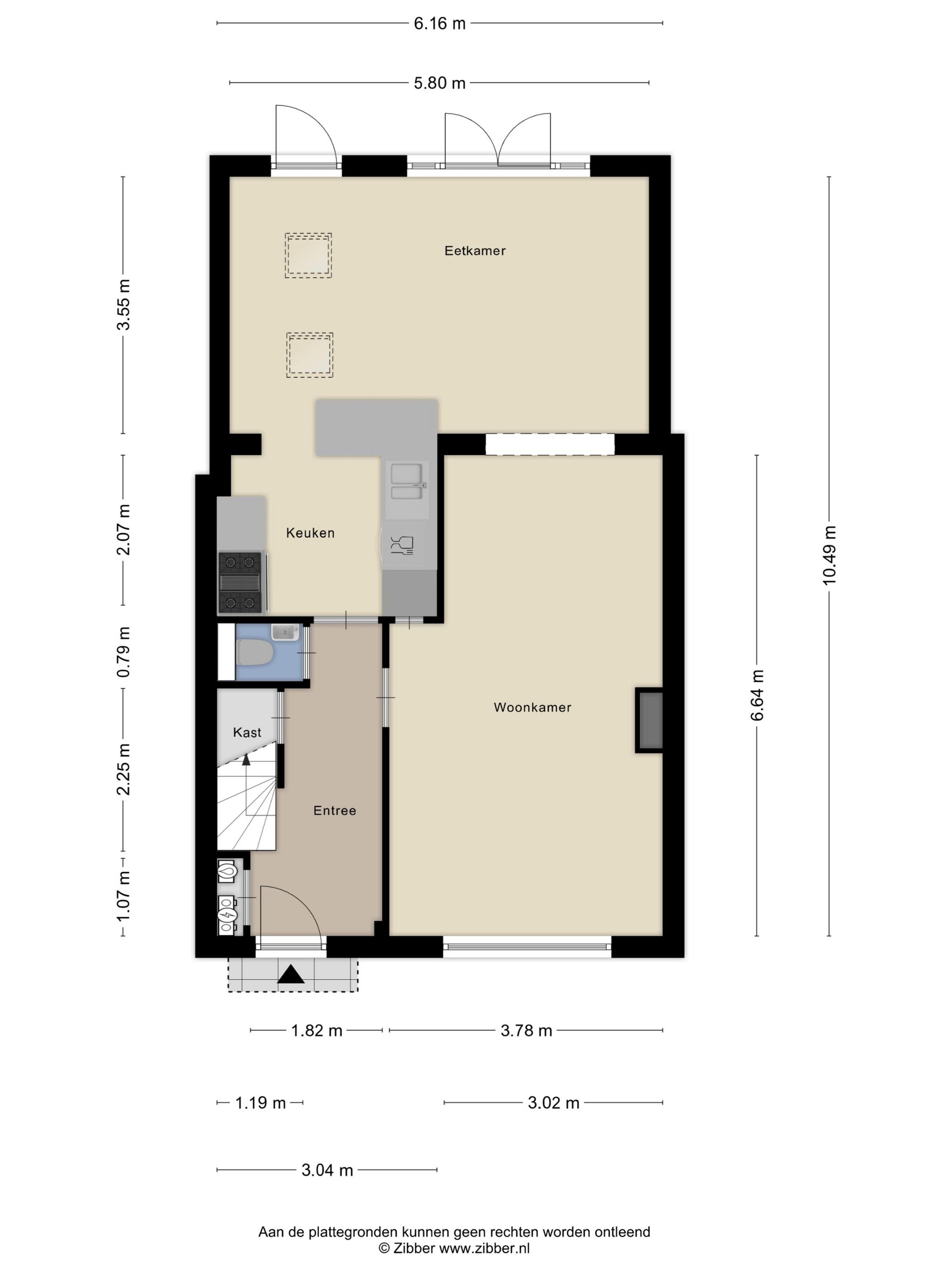 Foto 48 van Leijparkweg 81