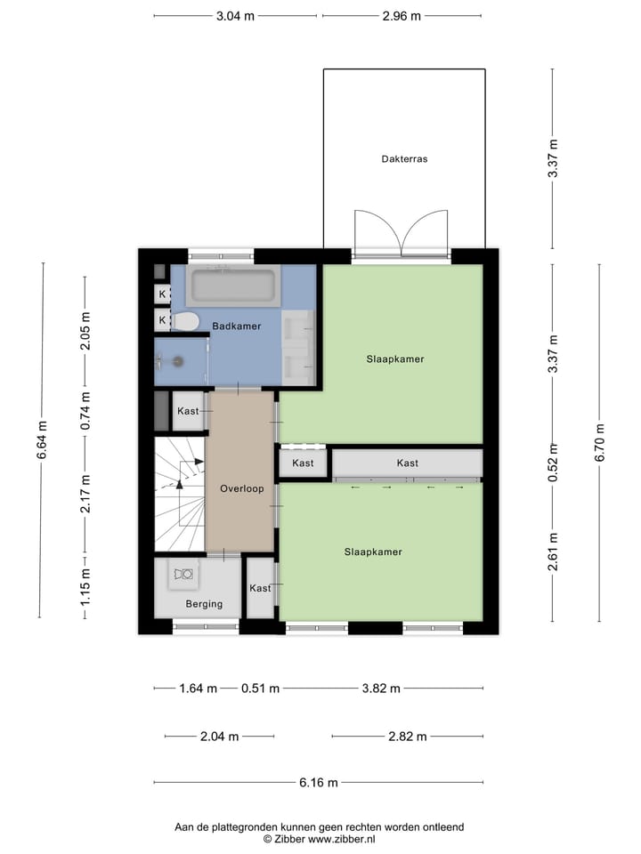 Foto 49 van Leijparkweg 81