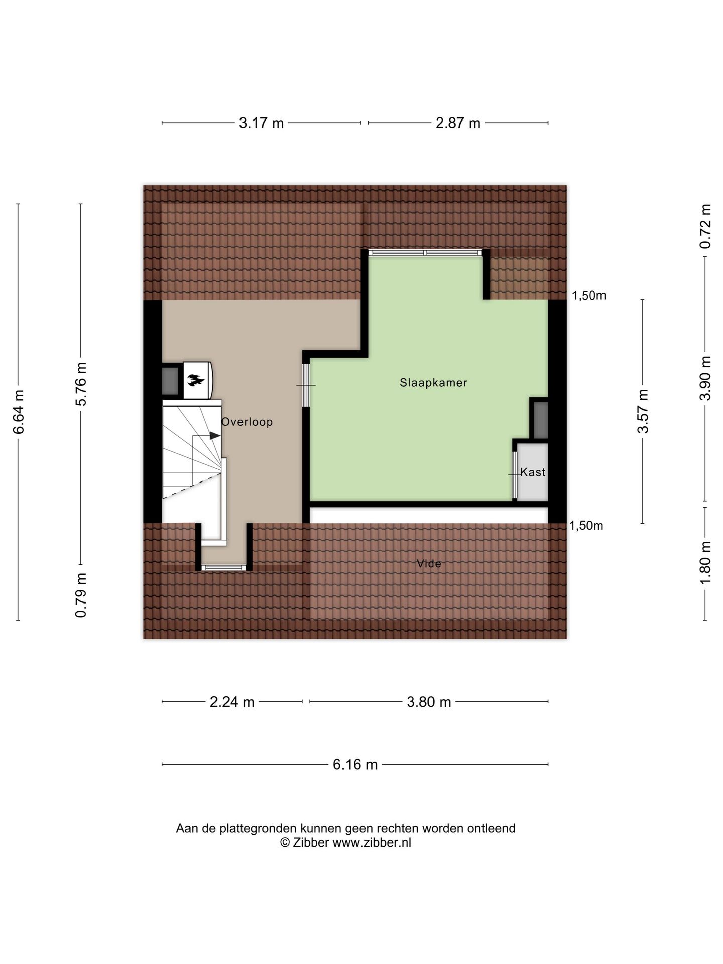 Foto 50 van Leijparkweg 81