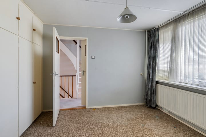 Foto 4 van Meidoornstraat 24