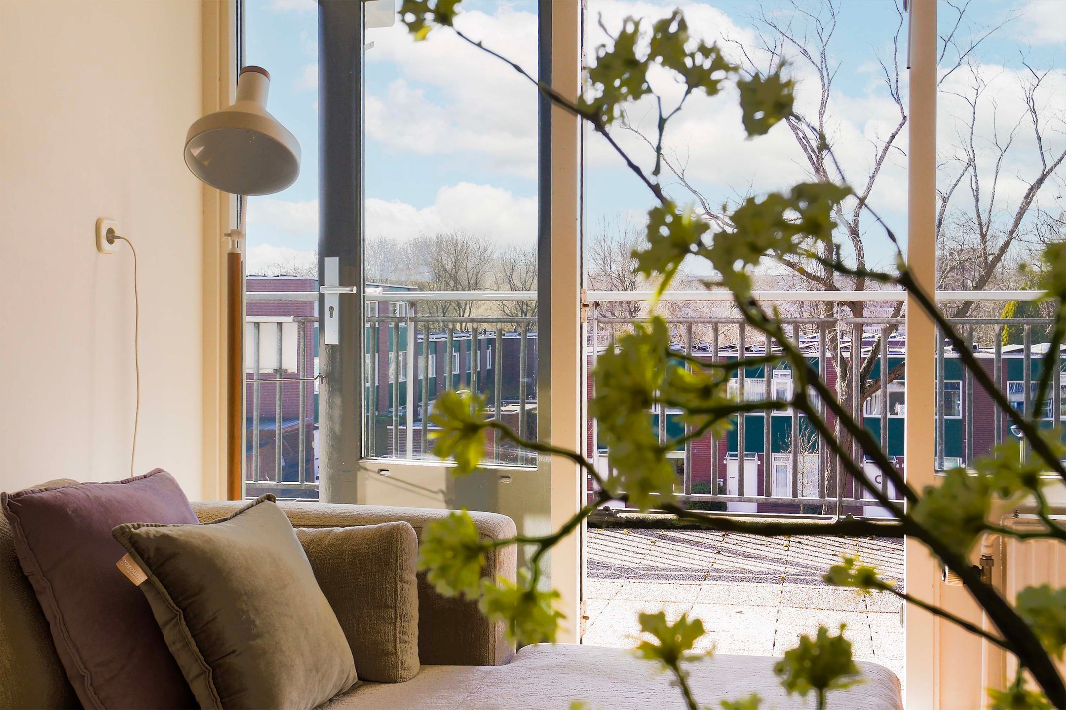 Foto 6 van Dubbelhof 75