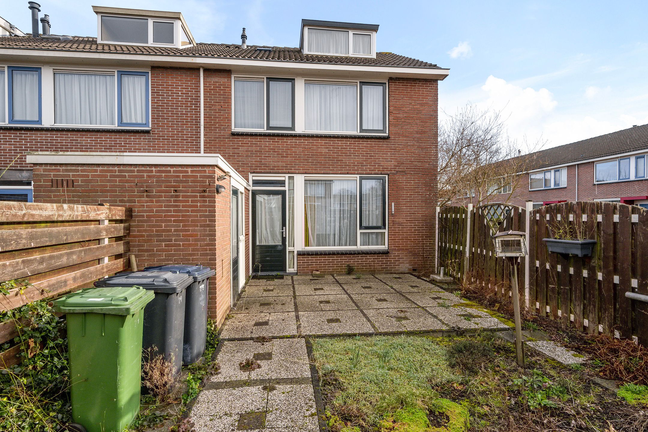 Foto 6 van Meidoornstraat 24