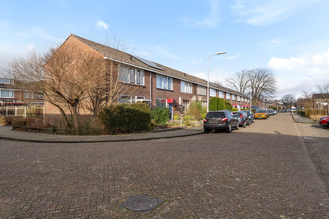 Foto 7 van Meidoornstraat 24