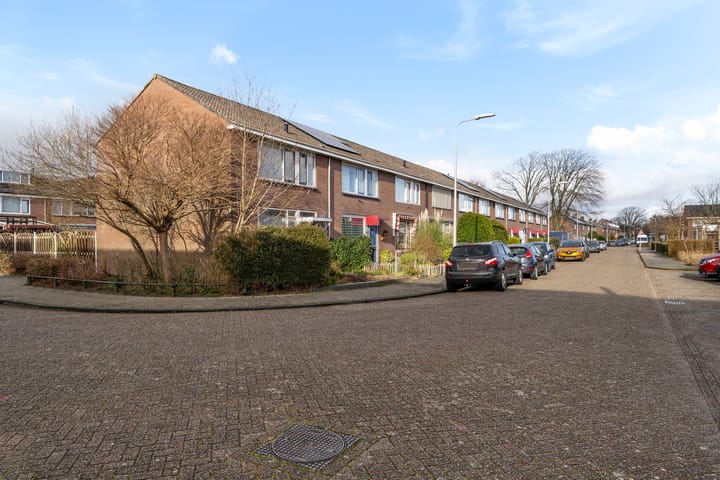 Foto 7 van Meidoornstraat 24