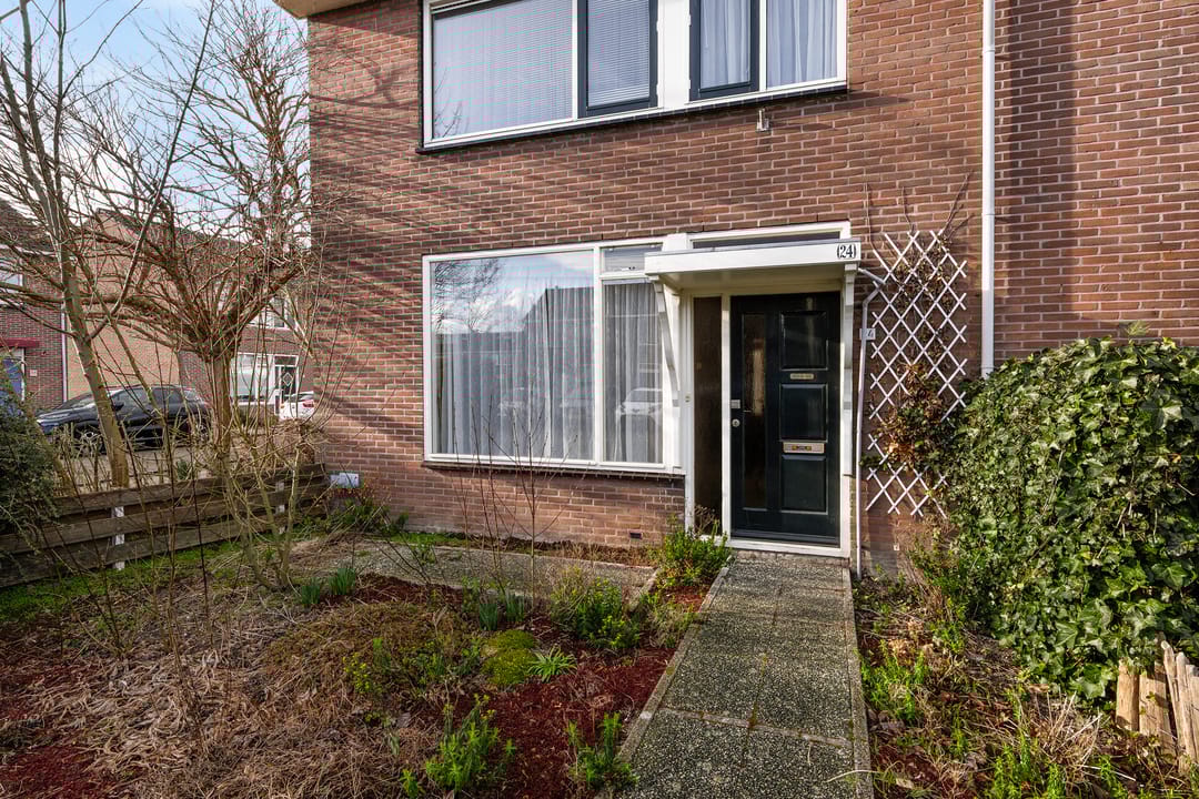 Foto 8 van Meidoornstraat 24