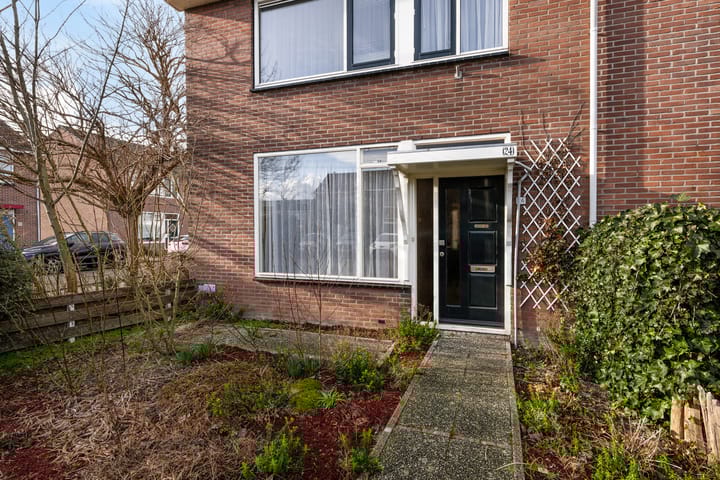 Foto 8 van Meidoornstraat 24