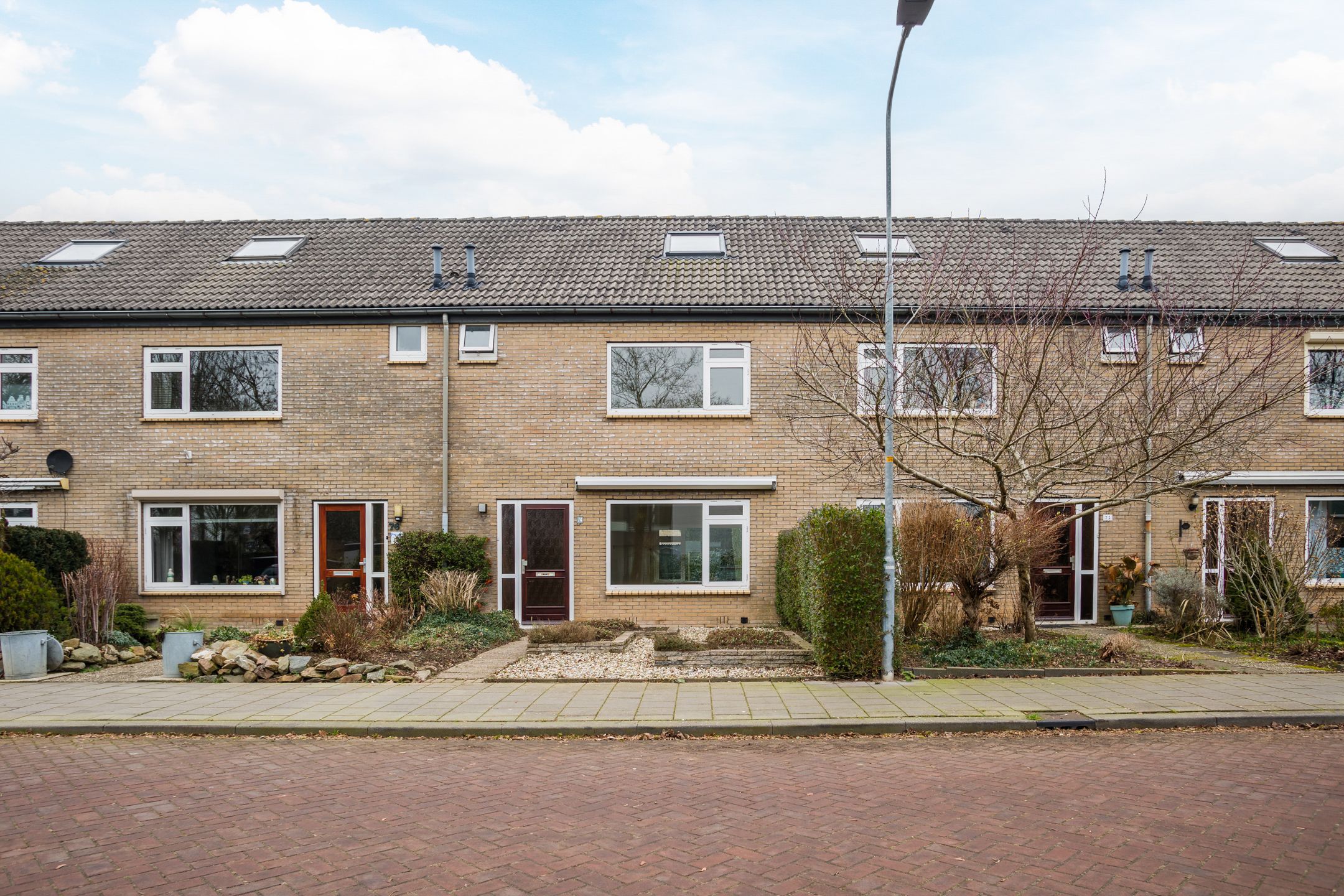 Foto 6 van Valeriusstraat 74