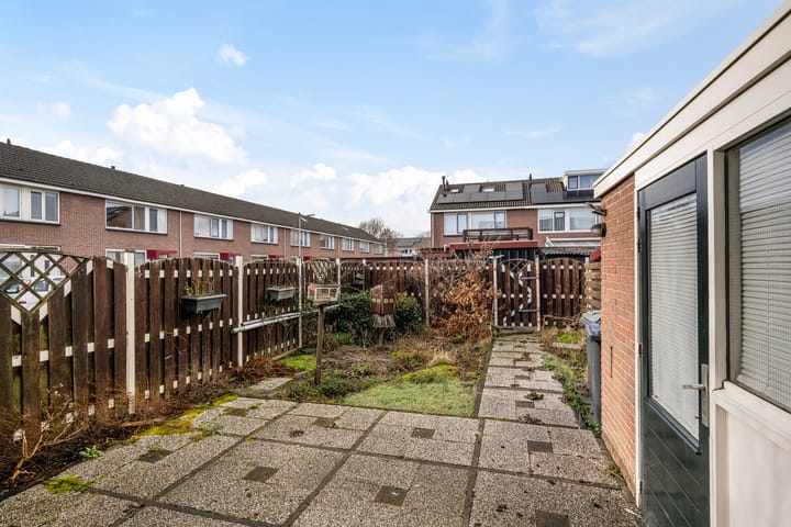 Foto 26 van Meidoornstraat 24