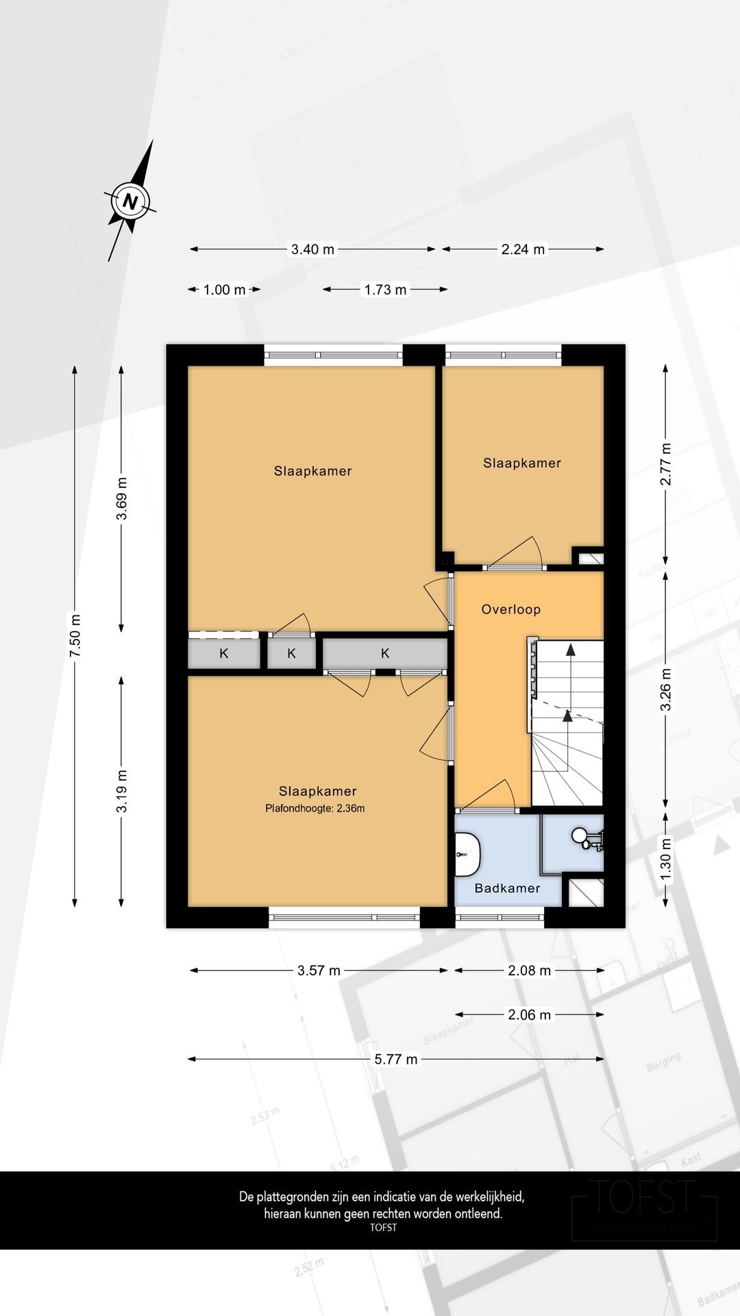 Foto 28 van Meidoornstraat 24