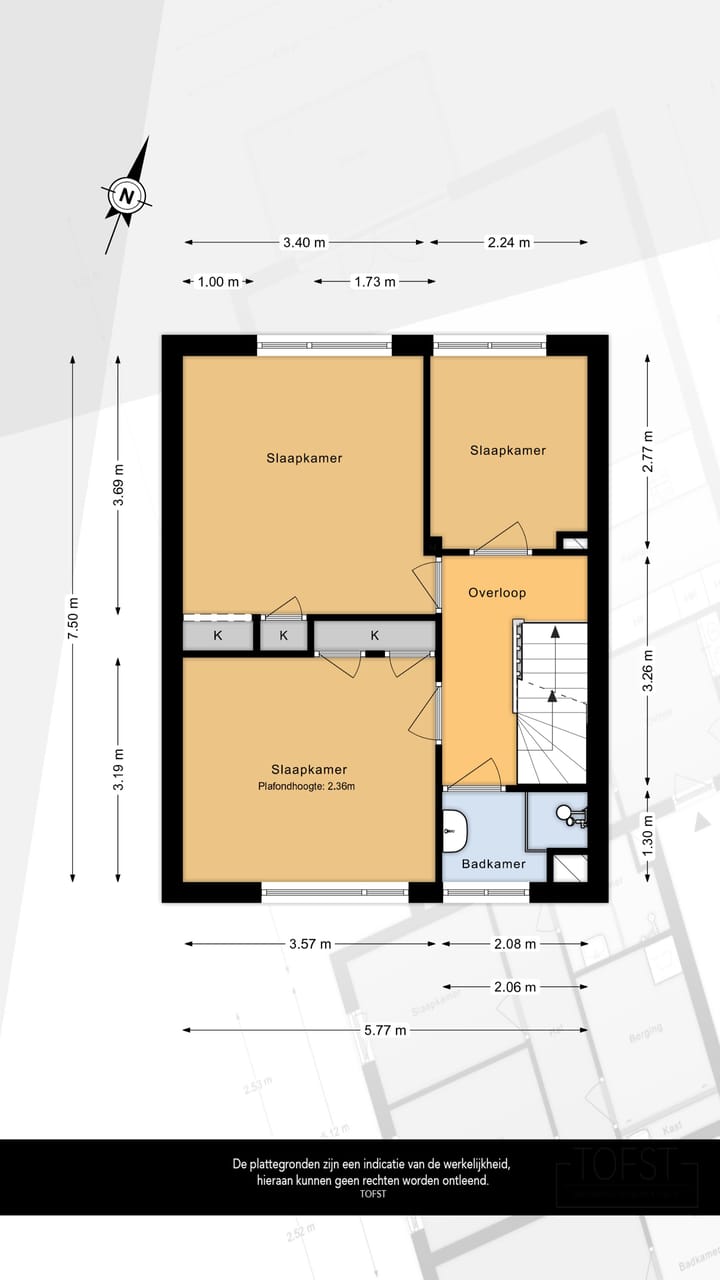 Foto 28 van Meidoornstraat 24