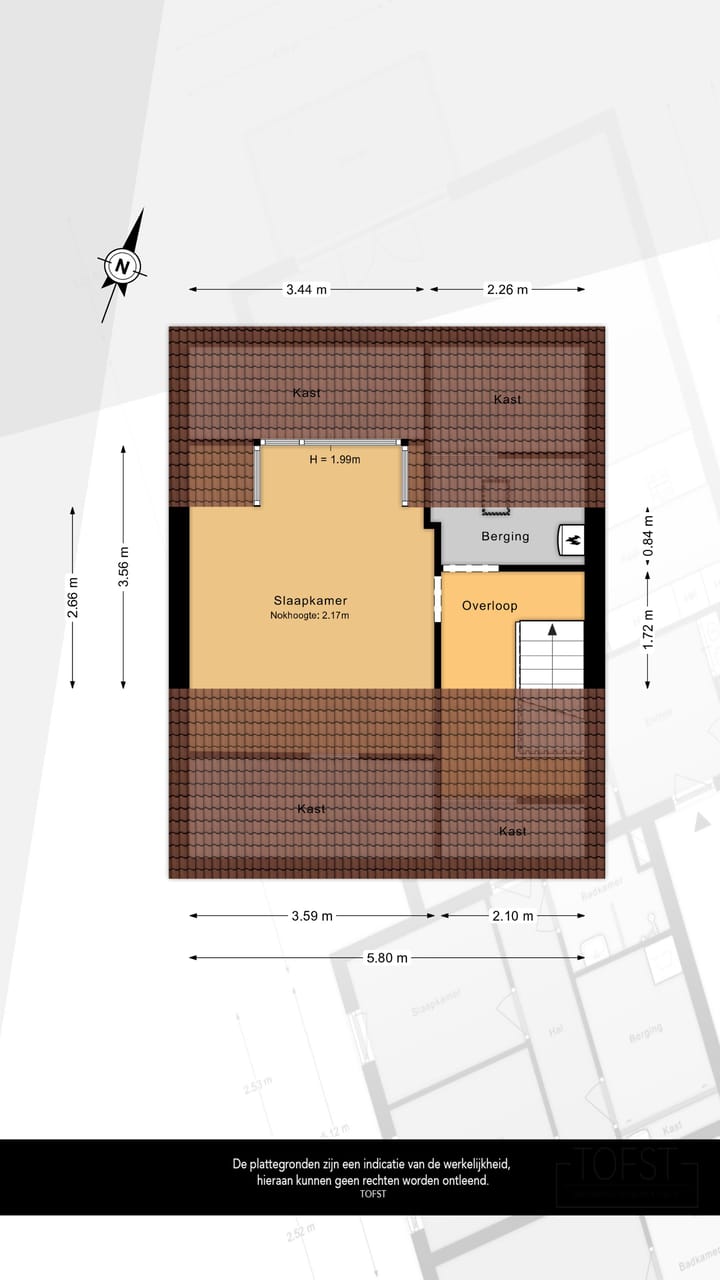 Foto 29 van Meidoornstraat 24