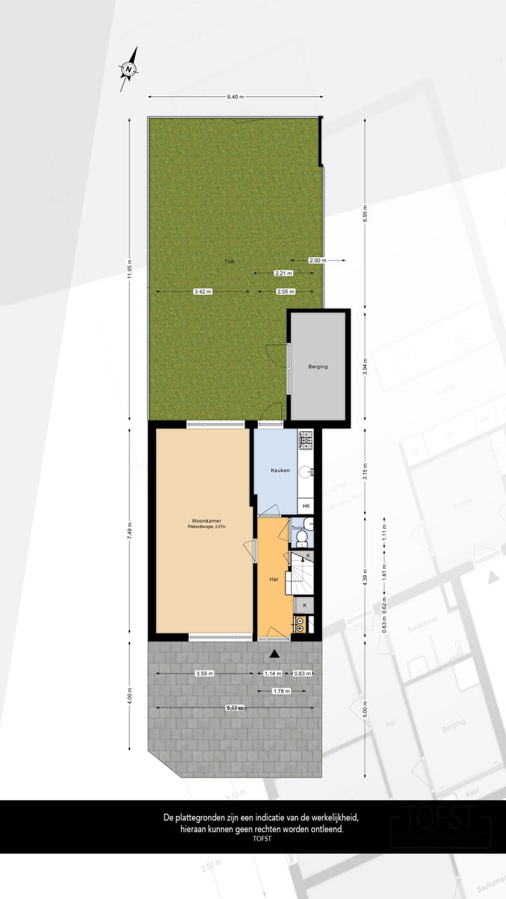 Foto 30 van Meidoornstraat 24