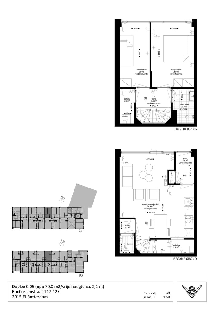 Foto 2 van Saftlevenstraat 37