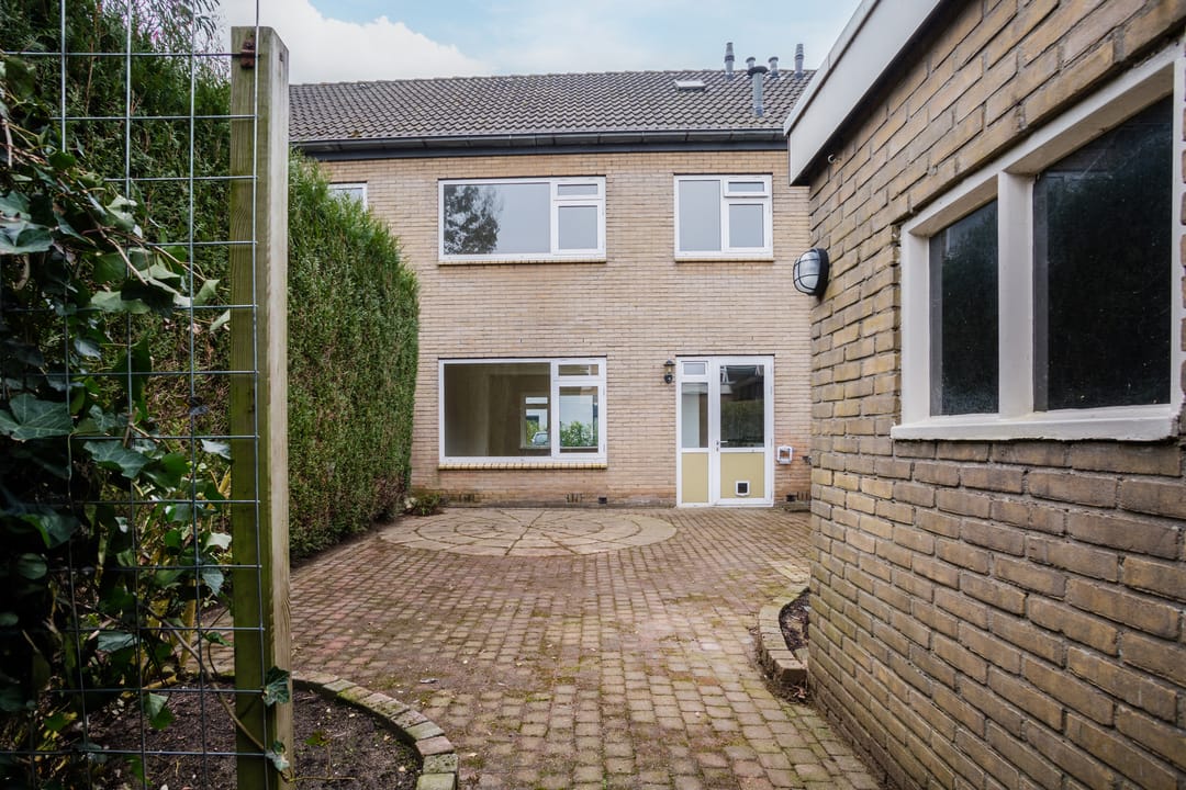 Foto 28 van Valeriusstraat 74