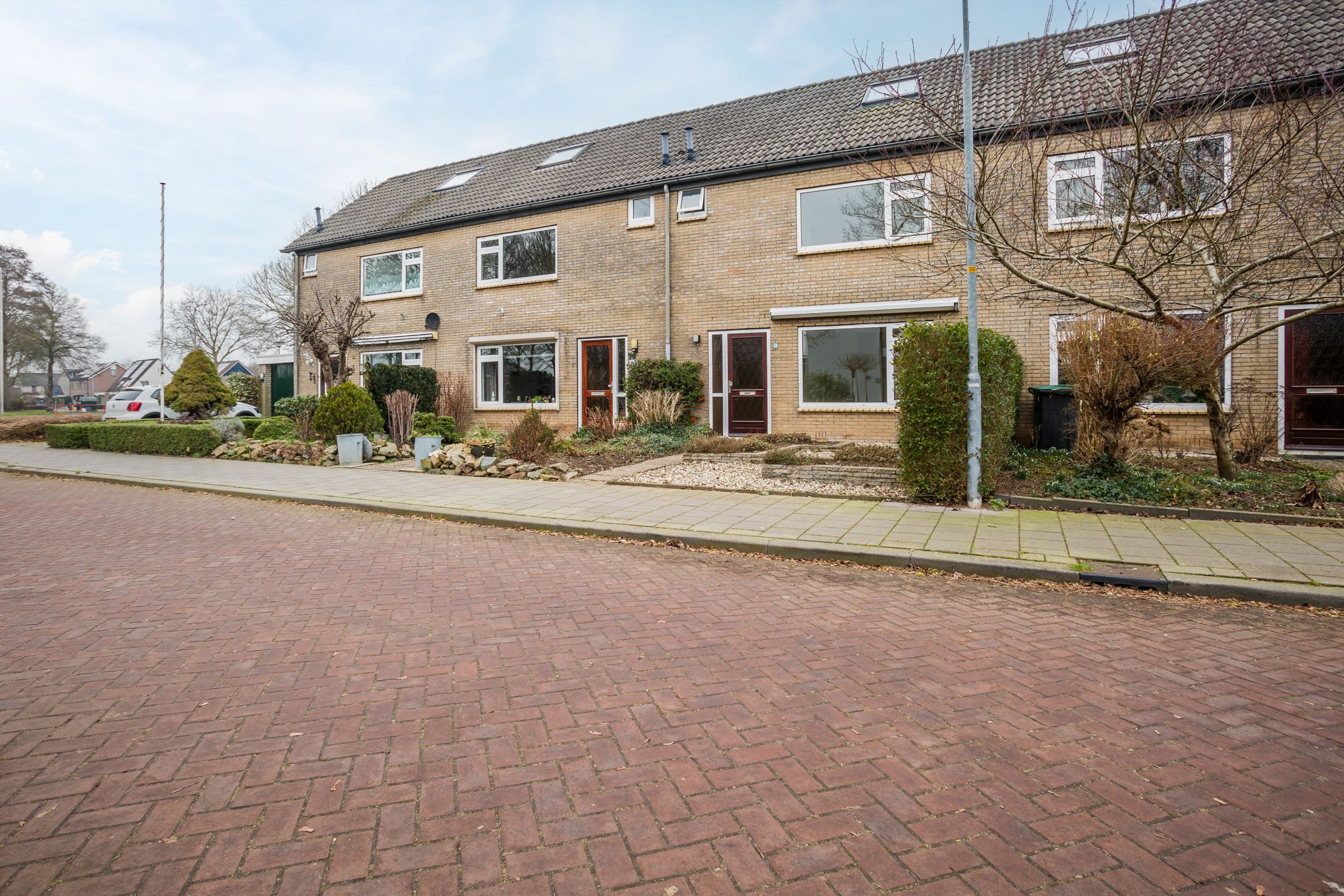 Foto 33 van Valeriusstraat 74