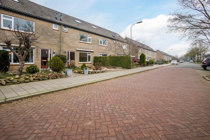 Foto 34 van Valeriusstraat 74