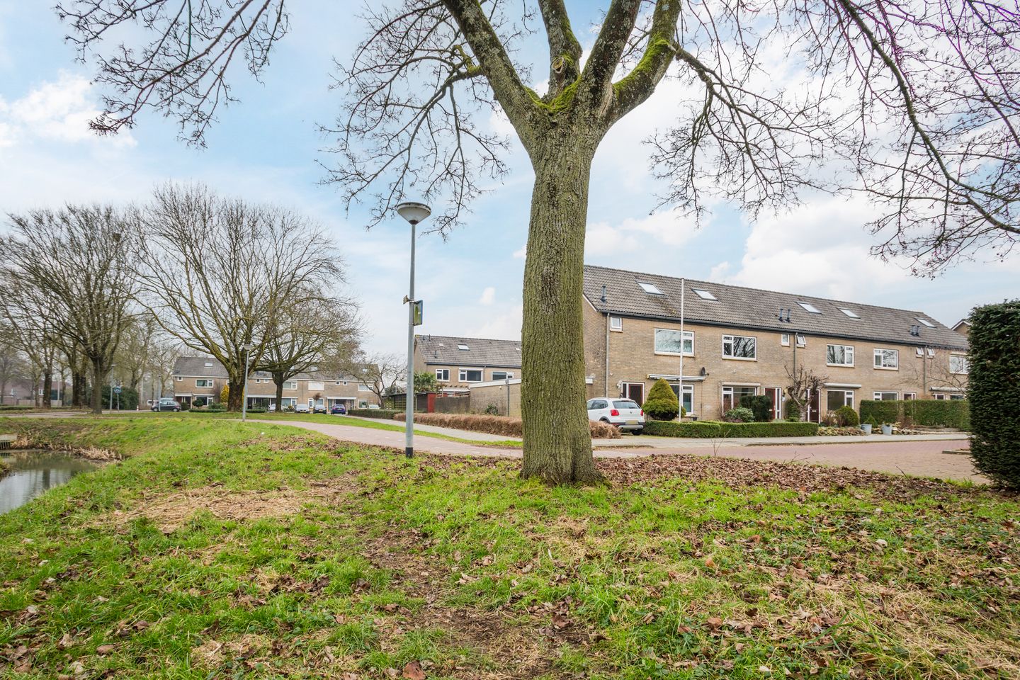 Foto 35 van Valeriusstraat 74