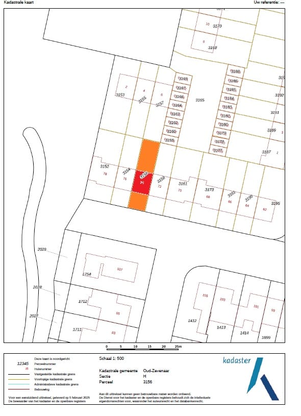 Foto 36 van Valeriusstraat 74