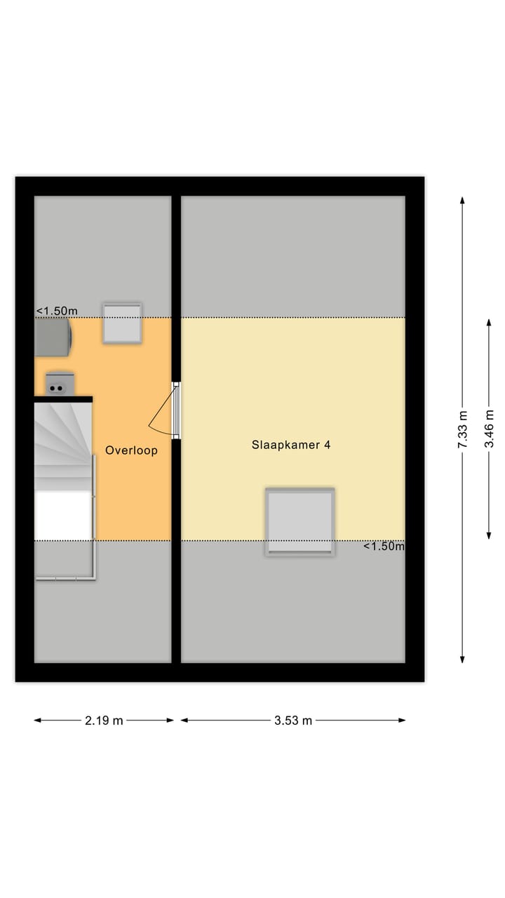 Foto 39 van Valeriusstraat 74