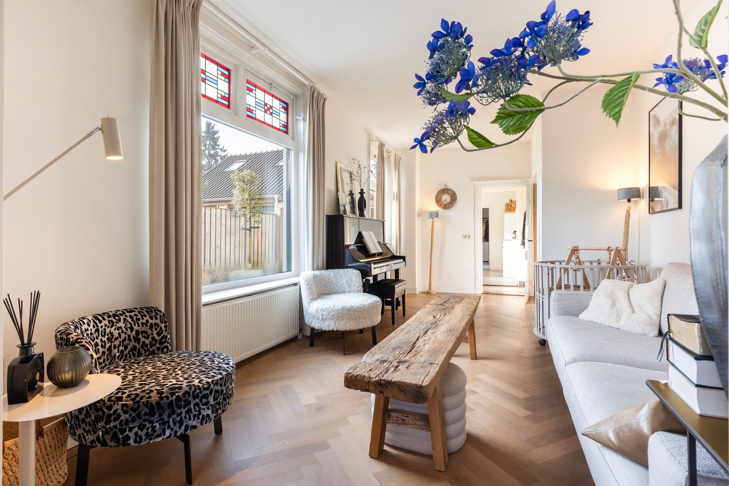 Foto 5 van Elsweg 47