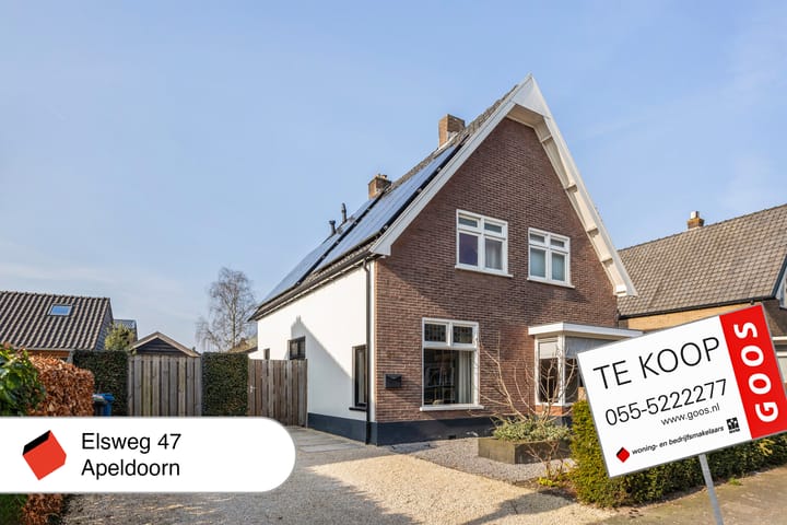 Foto 40 van Elsweg 47