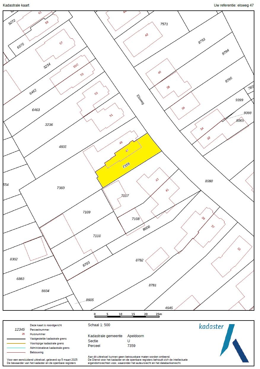 Foto 46 van Elsweg 47