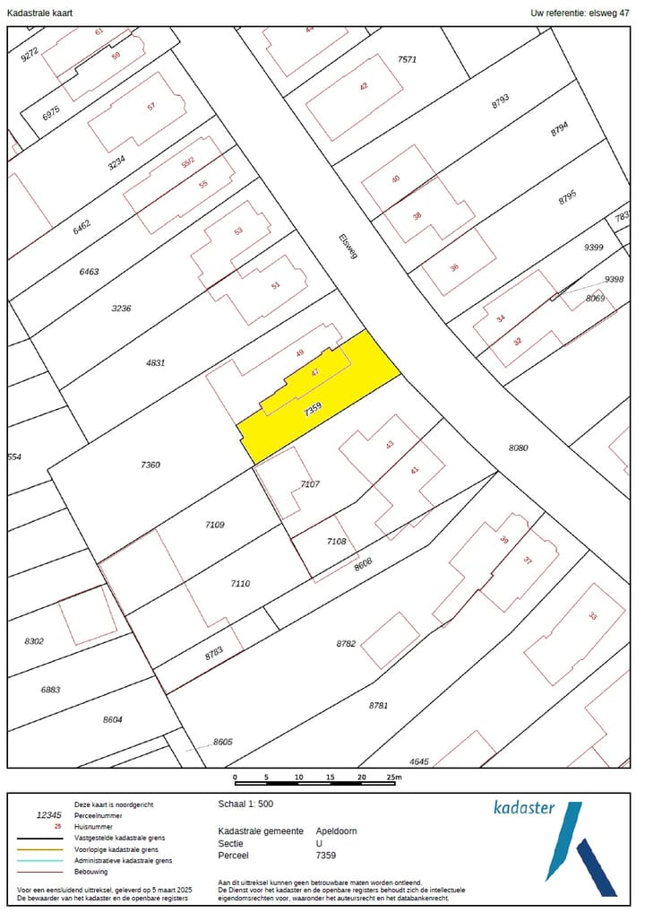 Foto 46 van Elsweg 47