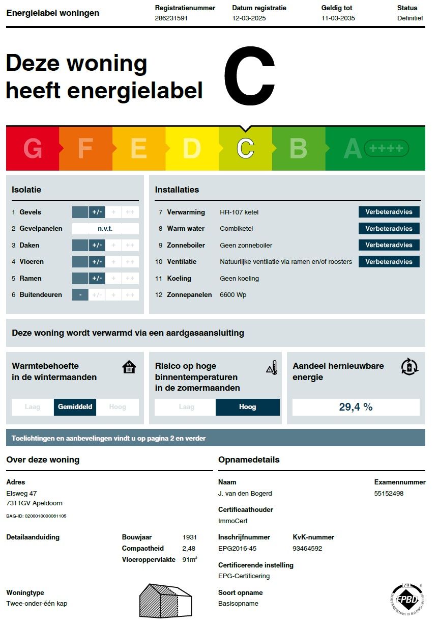 Foto 47 van Elsweg 47