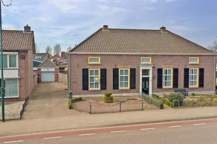 Foto 7 van Schoolstraat 12-B