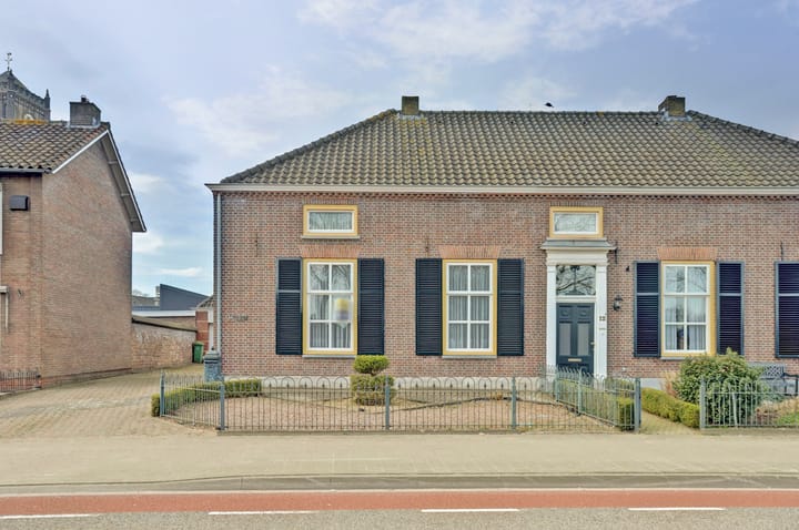 Foto 8 van Schoolstraat 12-B