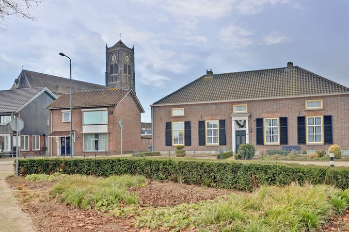 Foto 9 van Schoolstraat 12-B