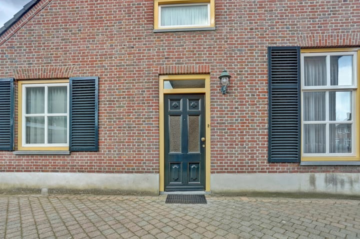 Foto 11 van Schoolstraat 12-B